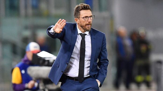 Ferrero è a Palermo: “Presenterò il progetto al Comune”