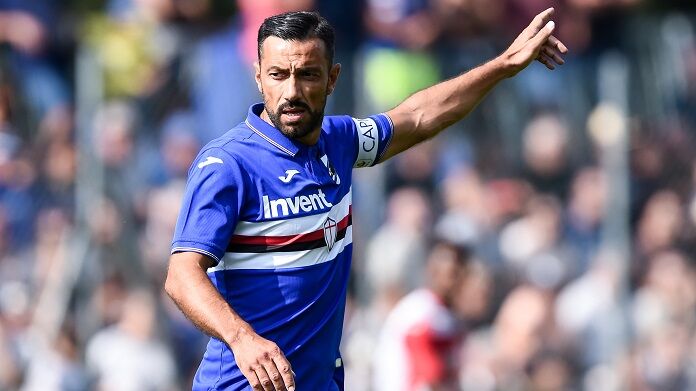 Quagliarella: