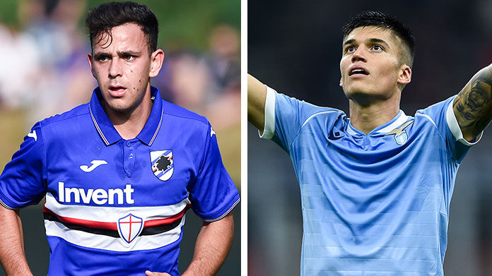 Sampdoria-Atalanta 0-0: gli highlights della partita di Serie A