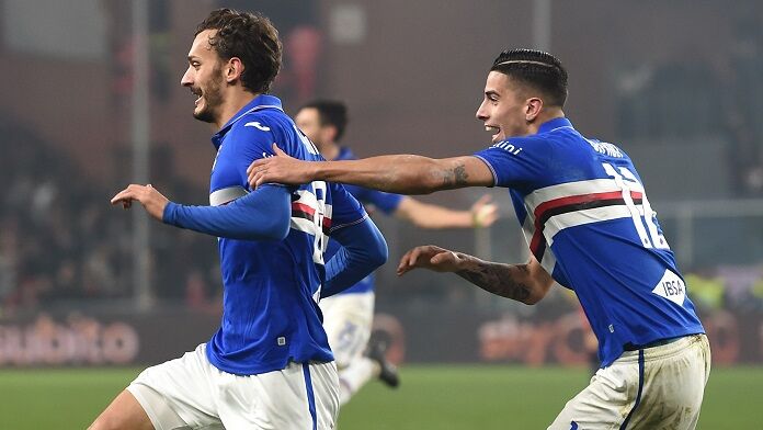 Debutto Ibra? Da rimandare. Il titolare contro la Samp sarà Piatek Debutto Ibra? Da rimandare. Il titolare contro la Samp sarà Piatek