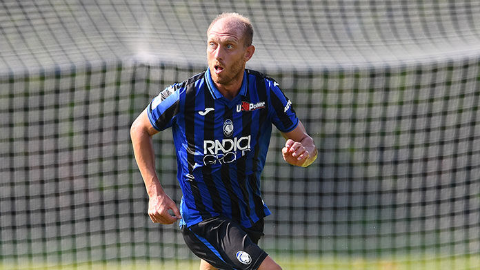 Sampdoria, Tonelli ora è vicinissimo Sampdoria, Tonelli ora è vicinissimo