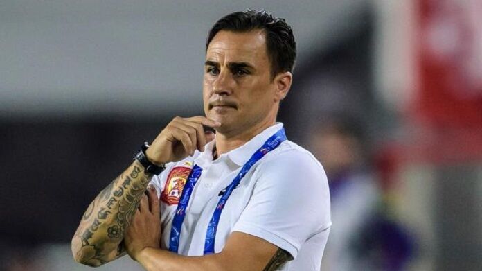 Coronavirus, Cannavaro: