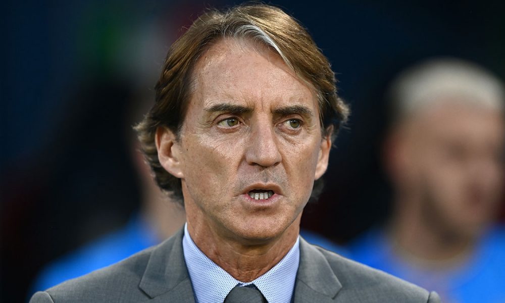 Buon Compleanno Mancini Ex Attaccante Della Sampdoria Dello Scudetto