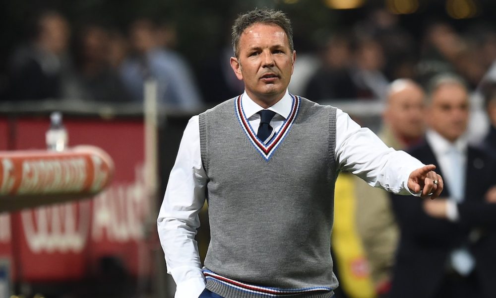 Compleanno Mihajlovic Omaggio A Sinisa All Olimpico