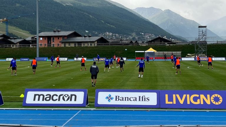 Allenamento Sampdoria Alla Sfida Col Parma Il Report Completo