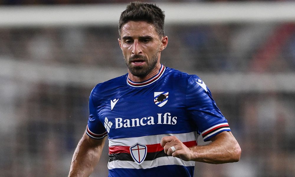 Calciomercato Sampdoria LIVE Ufficiale L Arrivo Di Cragno Barreca