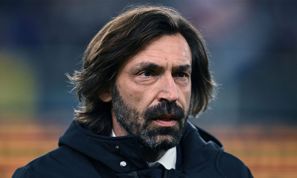 Esonero Pirlo Il Tecnico Ha Lasciato Bogliasco Dopo Essere Stato