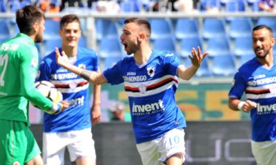 Sampdoria Calciomercato