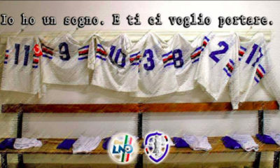 Petroio Sampdoria