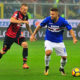 Sampdoria diretta