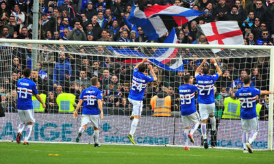 Sampdoria Hellas Gruppo