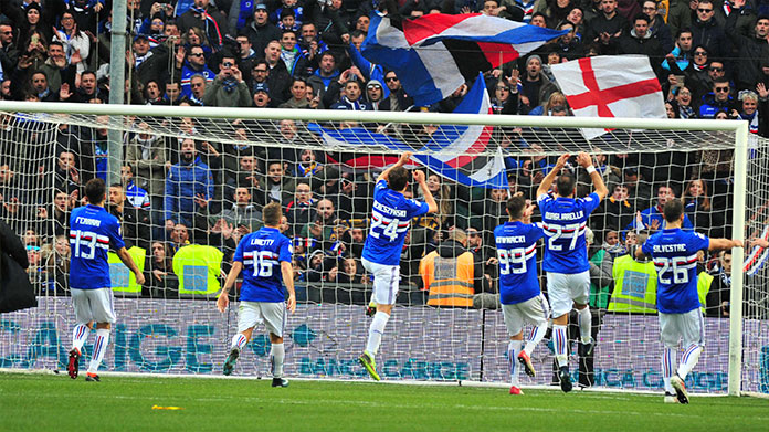 Sampdoria Hellas Gruppo