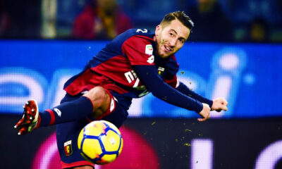 bertolacci genoa febbraio 2018