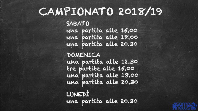 PROGRAMMASERIEA