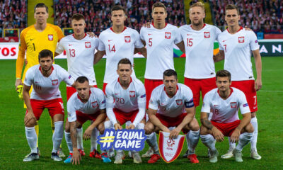 Polonia nazionali
