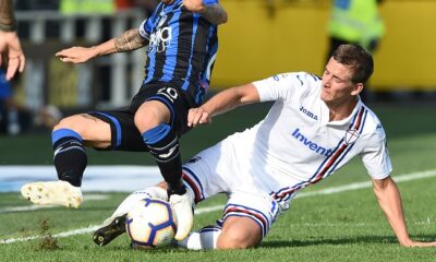 sampdoria highlights