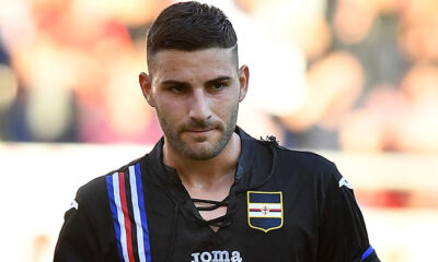 murru sampdoria