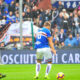 rocchi proteste giallo praet sampdoria-torino