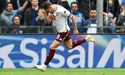 Belotti highlights