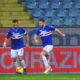 Sala Quagliarella Samp Chievo