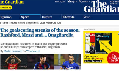 quagliarella