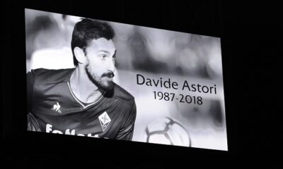 astori maxischermo omaggio