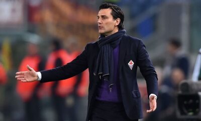 montella fiorentina