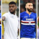 Defrel, saponara, Tonelli, Tavares