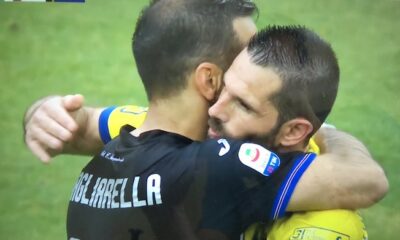 Quagliarella, Pellissier