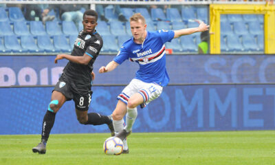 jankto sampdoria