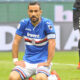 Quagliarella Sampdoria