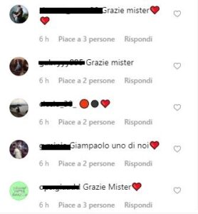 addio giampaolo commenti 8