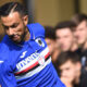 Quagliarella Sampdoria