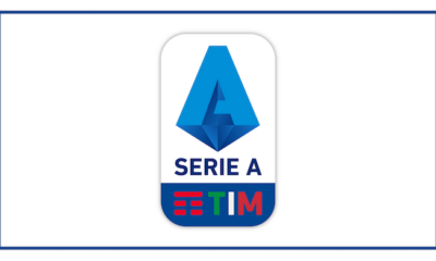 Serie A calendario