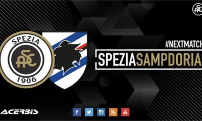 Sampdoria Spezia