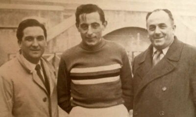 Coppi Sampdoria