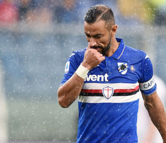 Sampdoria news cessione