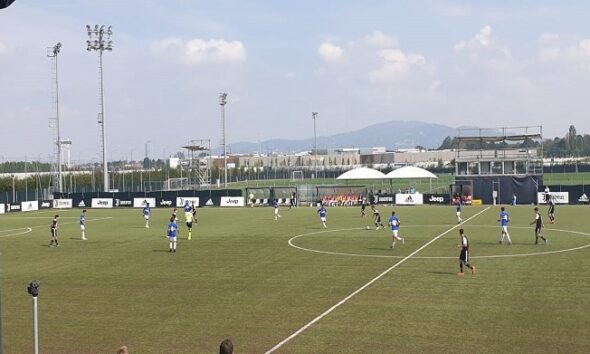 Sampdoria Leone