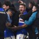 linetty Lazio sampdoria Napoli highlights