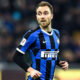 Inter Sampdoria Eriksen