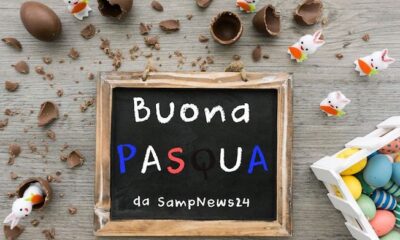 Pasqua