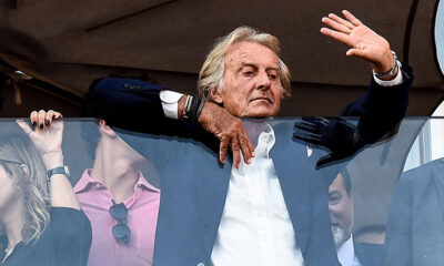 Montezemolo