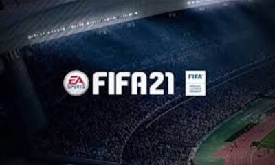 FIFA 21