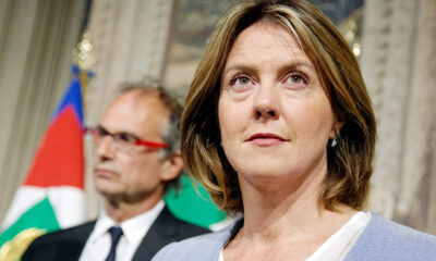 Lorenzin