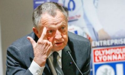 ligue 1 aulas lione