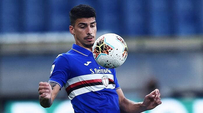 Depaoli Atalanta, nella Sampdoria è corsa a due per ...