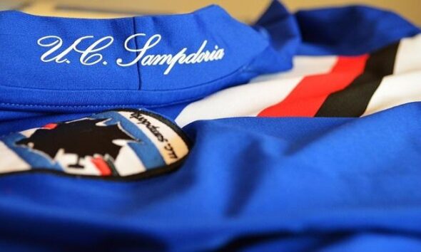 Maniero Sampdoria frustalupi