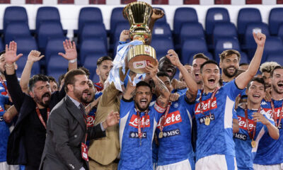 coppa italia