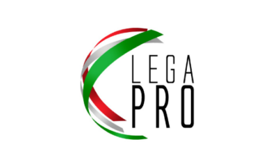 lega pro logo