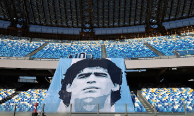 maradona napoli